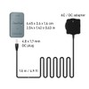 LinkTap Extender, Smart Irrigation Wireless Signal Repeater, Expands Coverage for