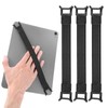 Molain 3 Pack Tablet Security Hand Straps, 7.5-13.7 Inch Universal