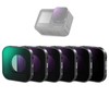 NEEWER CPL ND Filter Compatible with GoPro Hero 13 12