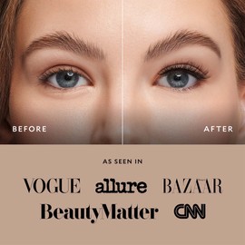 Velour Effortless Lashes, Natural Looking False Eyelashes, Fluffy & Lightweight No Trim Eyelashes, Reusable Fake Lashes For All Eye Shapes, Vegan & Cruelty-Free, Lash Glue not Included (Would I Lie?)