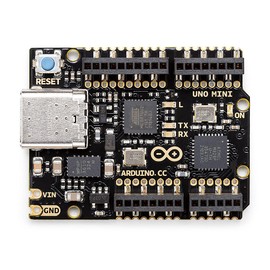 Arduino UNO Mini Limited Edition [ABX00062]