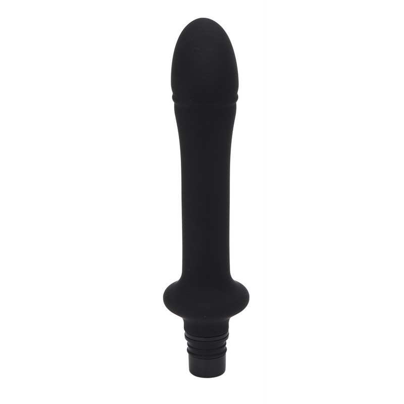 18mm Fascia Gun Replacement Head Waterproof Promote Circulation Soft Silicone