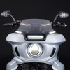 Advanblack FXRT ST Fairing Vent Light Led Light Lights For
