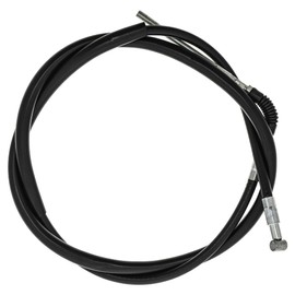 NICHE Rear Brake Cable for Honda ATC70 43460-957-003