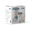 Lékué Kefir & Yoghurt Maker, Homemade Simple and Healthy