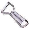 KAI CORPORATION DH3356 Compact Peeler, Sharp Angle, Ultra Blade, Seki