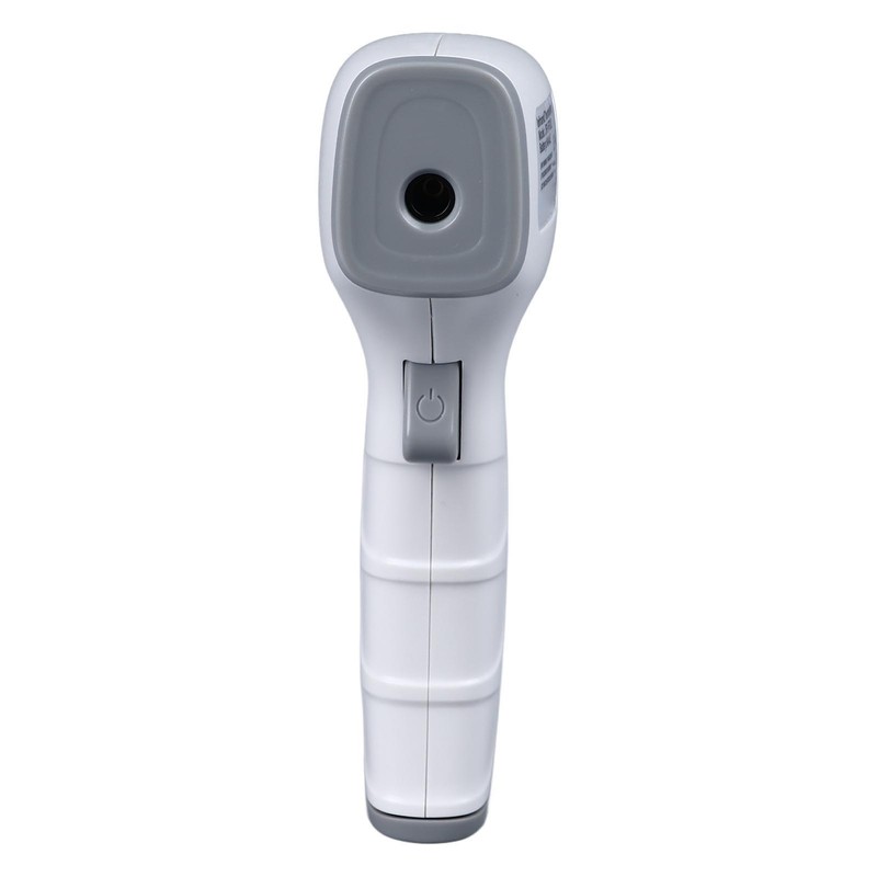 Handheld Thermometer High Accuracy Quick Response Non Contact Temperature Monitor