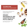 Acondicionador Protector Para Cabello Teñido Clean Beauty, E