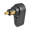 Narva Thermoplastic Right Angle Merit Plug