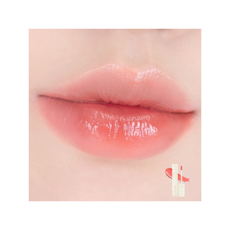 Rom&amp;Deweyfull Water Tint 13 colors, 10 mummer pink / 롬앤