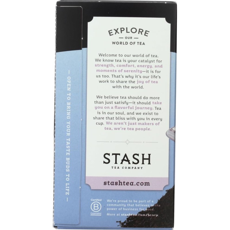 Stash Tea Tea Earl Grey