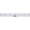 Steadtler Mars 563 30 Aluminium Ruler 30 cm