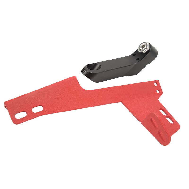 Clutch Master Cylinder Brace Rugged High Hardness Durable Master Cylinder