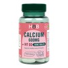 Holland & Barrett Calcium + Vitamin D 6