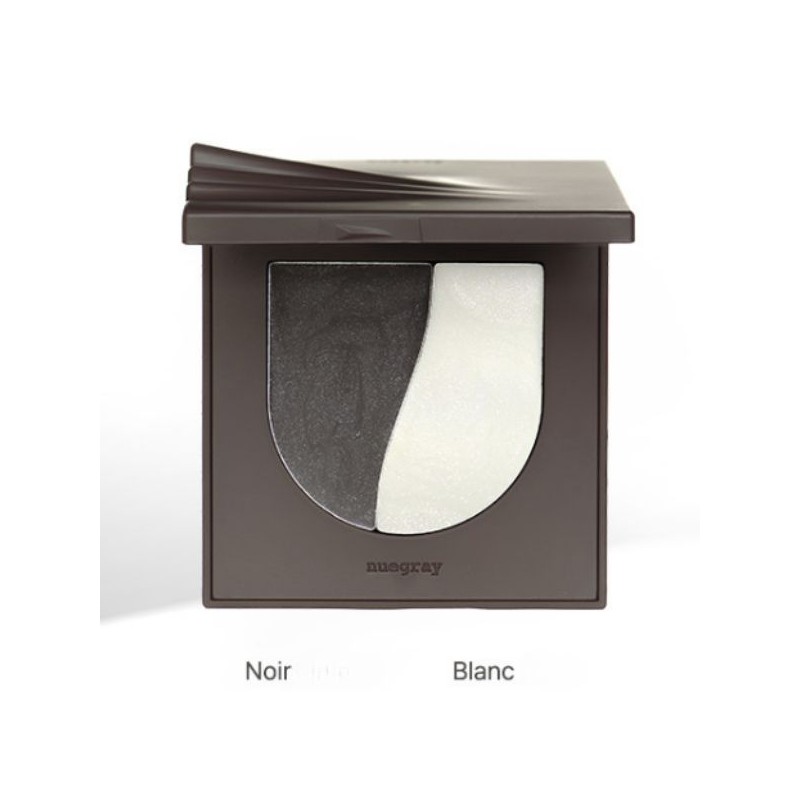 NUEGRAY Multi Flow Balm 4.8g