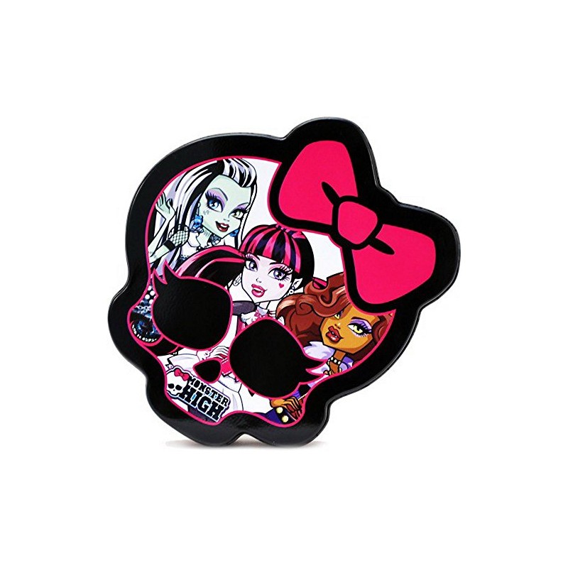 Markwins 9432410 – Monster High Scary Beautiful Skull & Vanity