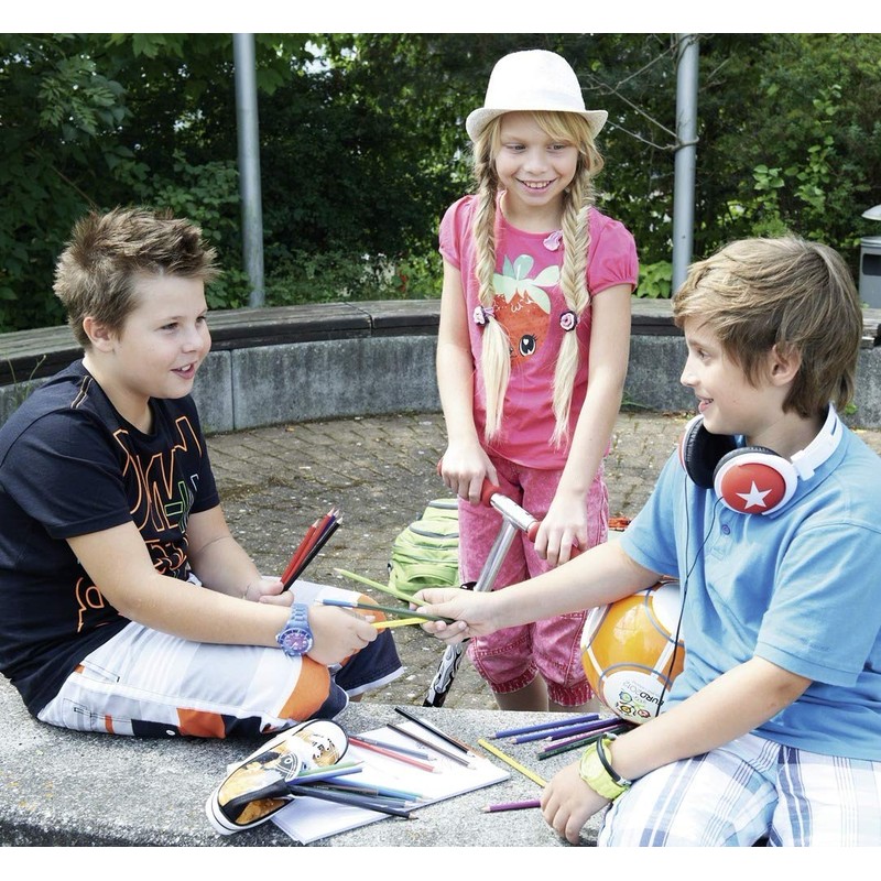 Colouring Pencil - STABILO color - Pack of 30 -