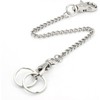 Enconson Wallet Chain, Key Chain, Wallet Chain, Keychain Chain, Durable,