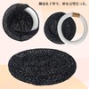 RUNQIU Beret Summer Hollow Breathable Artist Beret Women Painter's Hat