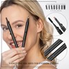 Eyebrow Brush & Brush Set Nanobrow Styling Brush - Eyebrow