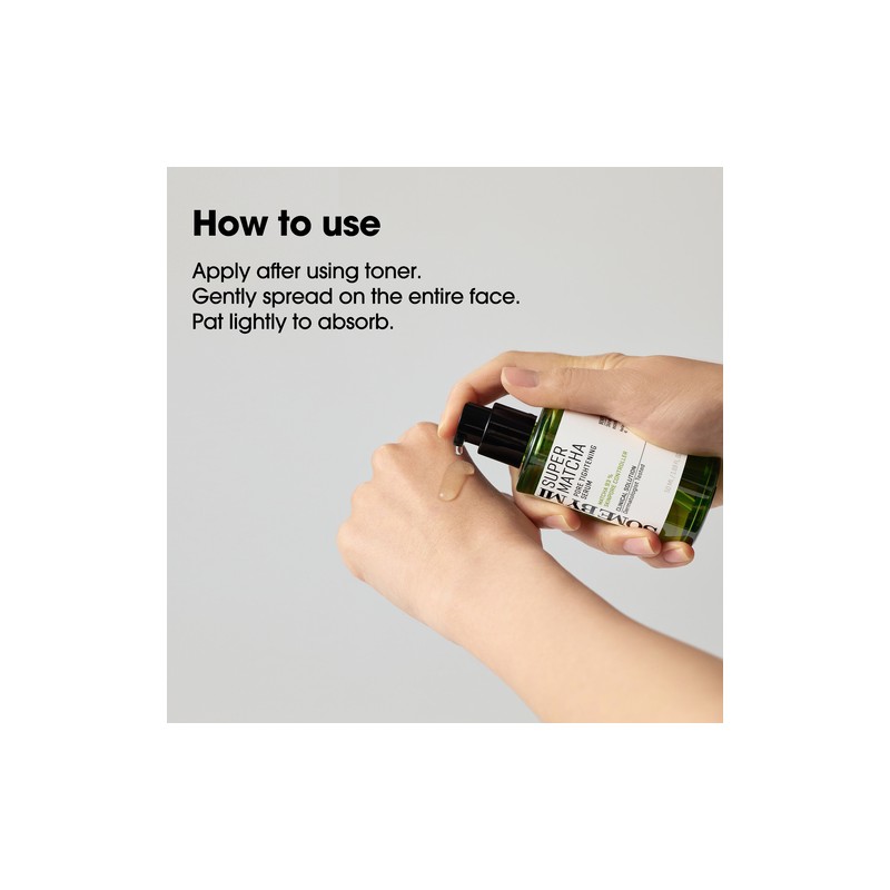 SOME BY MI [SOME BY MI]*renewal* Super Matcha Pore Tightening