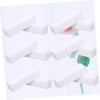 Baluue Professional Nail Polishing Block 12pcs Set for Home Use