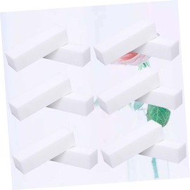 Baluue Professional Nail Polishing Block 12pcs Set for Home Use Sponge Nail Buffer