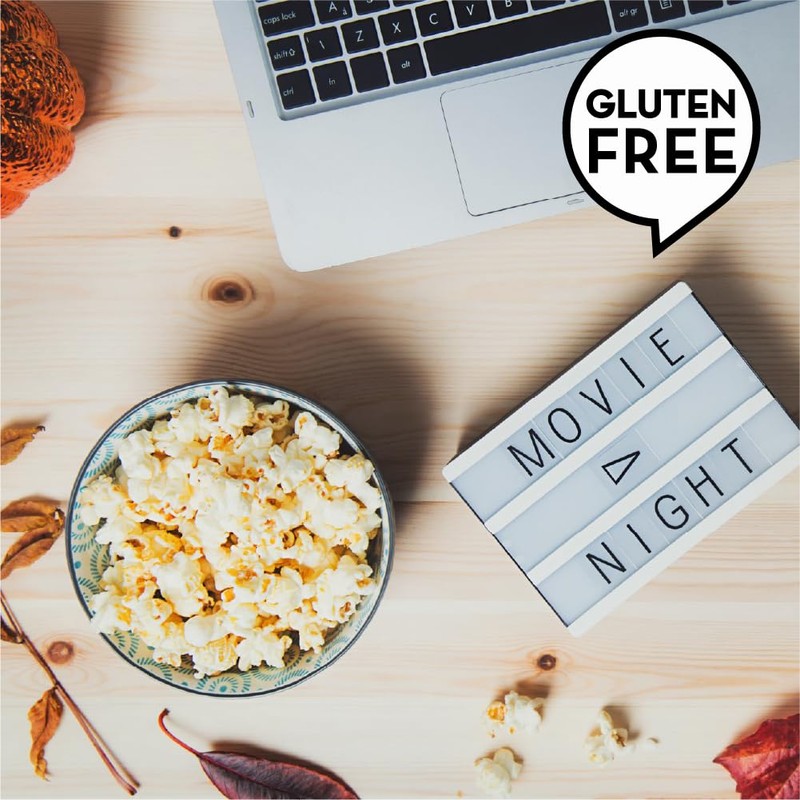 Jolly Time Unpopped Popcorn Kernels, Gourmet Popping Corn for Air