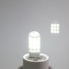 XRZT 120V G4 Led Bulb Dimmable, 3W Replace to 20W-35W
