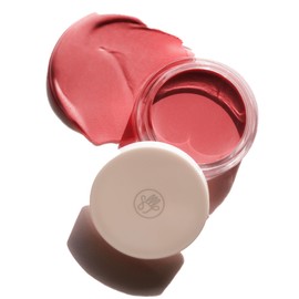 SON&PARK Arti Line Lip & Cheek Balm Multi-Use, Hydrating Warm Peach Color for Lips & Cheeks, Long-Lasting, Buildable Formula, 2-in-1 Korean Beauty Makeup (MELLOW, One)