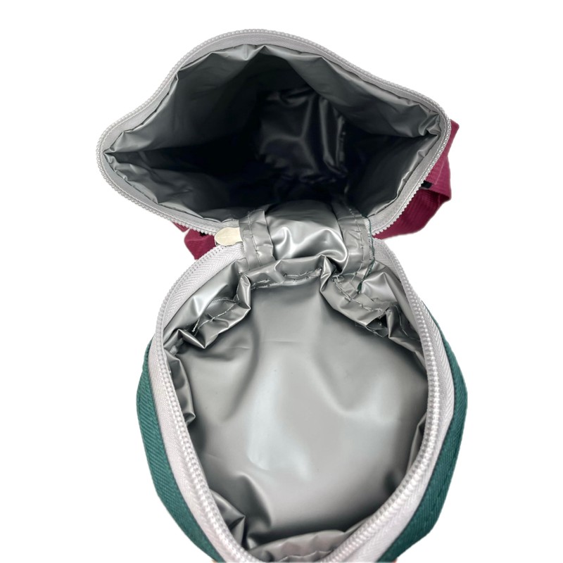 Cool Bag for Bottles, Bottle Cooler Bag up to 1.5