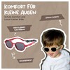 Maesy Yana Children's Sunglasses for Toddlers and Babies, 1-3 Years,
