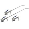 3pc Dust Gun Blow Set with Top Mounted Trigger Adaptor