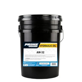Prime Guard AW-32 Hydraulic Oil - 5 Gallon