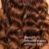 Conair Double Ceramic 1-Inch Curling Wand, Produces Flawless Waves, Curling