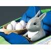 Tamiya 95700 Mini 4WD Special Design Trail Mini 4WD Easter