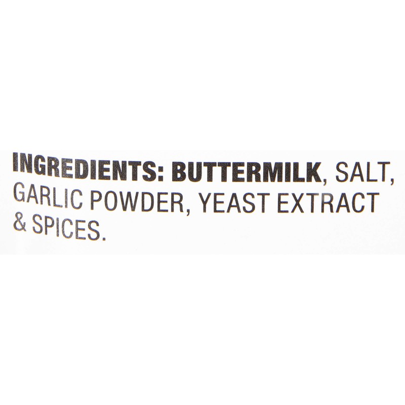 McCormick Just 5 Simple Ingredients Homestyle Ranch Dip, Dressing &