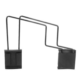 Violin Bow Corrector, Violin Clamp Bow Straightener 4/4 Violin Player Arm Corrector Tool Dual Design Musical Instrument Accessories