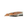 Roofing knife Carpet Tools Premium Sheetrock Utility Knife