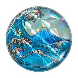 HATACHI BH6032 Ground Golf Yagi Marker, Blue