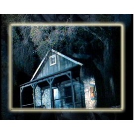 Totem - Die Alptraumkreaturen kommen