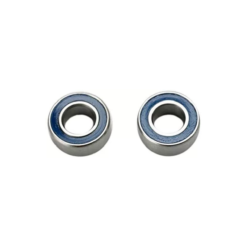 ProTek 5 X 10 X 4 Unflanged Blue Rubber Sealed