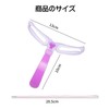 nalaina Eyebrow Template, Eyebrow Stencil (Set of 8) Eyebrow Plate,