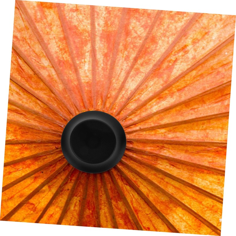 BESPORTBLE Professional Umbrella Tips 2pcs Replacement Tops Cover for Outdoor