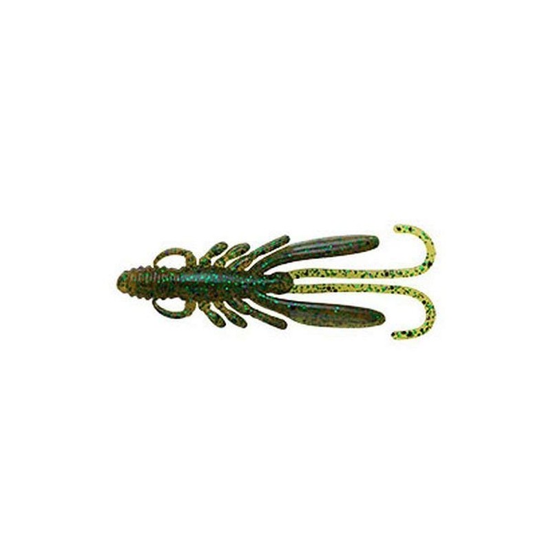 Ecogear #383 11571 Bug Ants 3" Lure