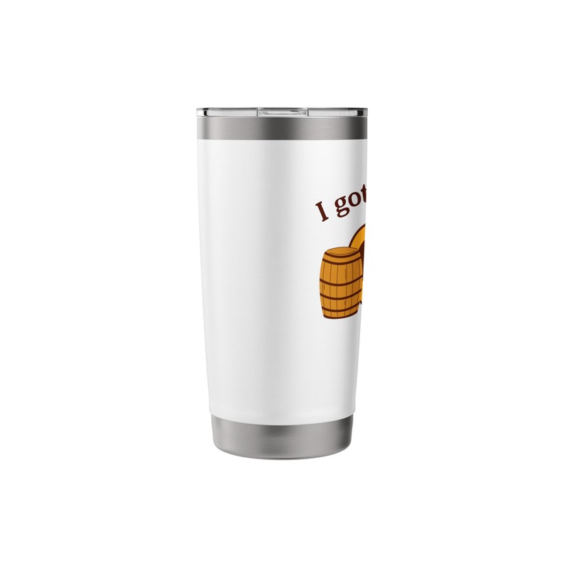 Funny I got pegged at Cracker Bar Rel Adult Humor