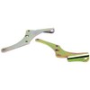 Speedway Motors Steel S/B or B/B Chevy V8 Engine Side-Mount