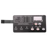 Upgrade 42002-0007S Control Board w/ 472610Z Switch Pad, Compatible with