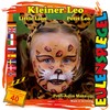 CREATIVE Design-A-Face Face Paint Pack - Little Leo