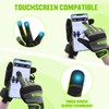 HANDLANDY Touchscreen Work Gloves for Men and Women, Utility Working